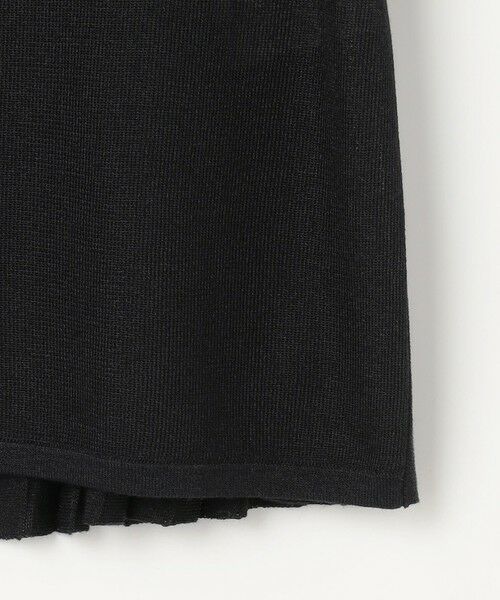 J.PRESS / ジェイプレス ニット・セーター | Vis/Pe スパーク バックプリーツ ニット | 詳細14