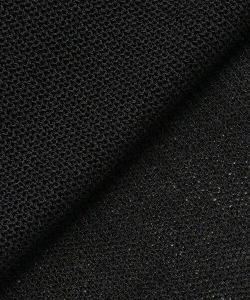 J.PRESS / ジェイプレス ベスト | Vis/Pe スパーク ニット ベスト | 詳細18