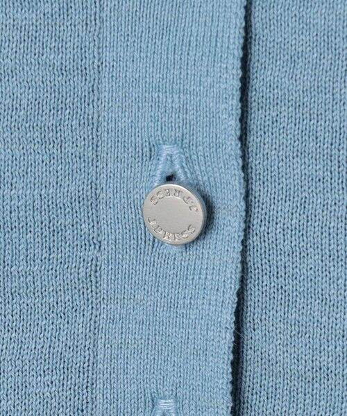 J.PRESS / ジェイプレス ニット・セーター | DRY COTTON ポロ ニット | 詳細9