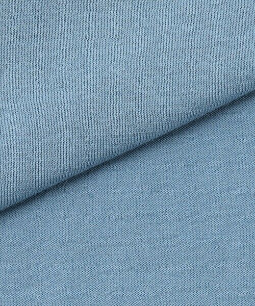 J.PRESS / ジェイプレス ニット・セーター | DRY COTTON ポロ ニット | 詳細10