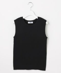 J.PRESS / ジェイプレス タンクトップ | FINE COTTON SLEEVELESS タンクトップ