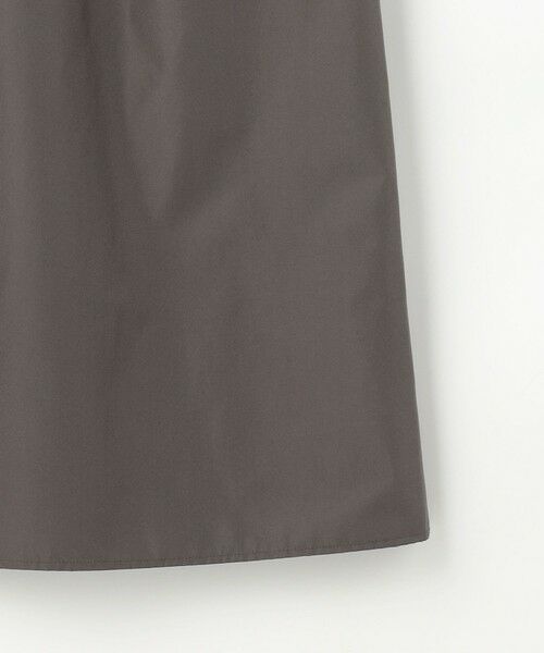 J.PRESS / ジェイプレス ロング・マキシ丈ワンピース | 【WEB限定カラーあり】TC ライトタンブラー シャツワンピース | 詳細7