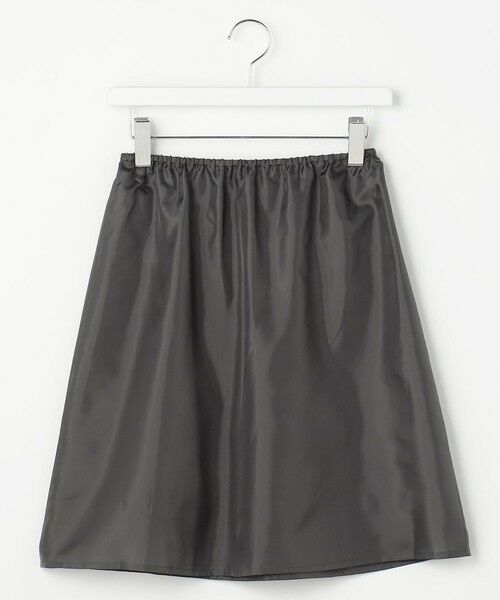 J.PRESS / ジェイプレス ロング・マキシ丈ワンピース | 【WEB限定カラーあり】TC ライトタンブラー シャツワンピース | 詳細11