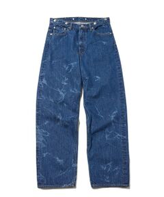 J.PRESS / ジェイプレス その他パンツ | 【J.PRESS ORIGINALS】SHIOTA 5 Pocket Piped Stem Denim Pants / Japan Made