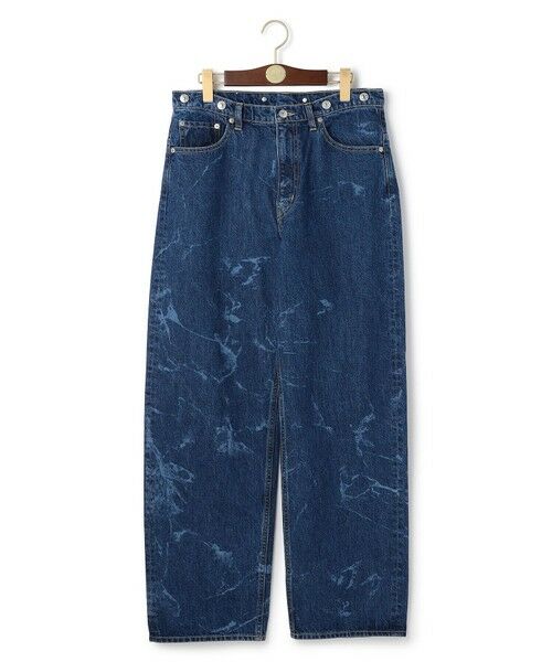 J.PRESS / ジェイプレス その他パンツ | 【J.PRESS ORIGINALS】SHIOTA 5 Pocket Piped Stem Denim Pants / Japan Made | 詳細8