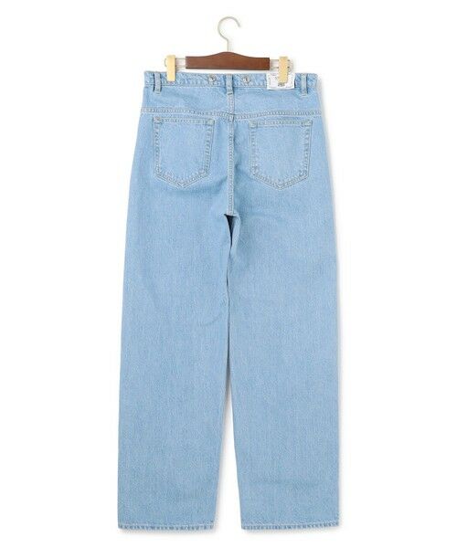 J.PRESS / ジェイプレス その他パンツ | 【J.PRESS ORIGINALS】SHIOTA 5 Pocket Piped Stem Denim Pants / Japan Made | 詳細10