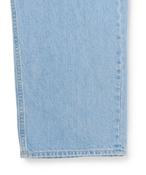 J.PRESS / ジェイプレス その他パンツ | 【J.PRESS ORIGINALS】SHIOTA 5 Pocket Piped Stem Denim Pants / Japan Made | 詳細14
