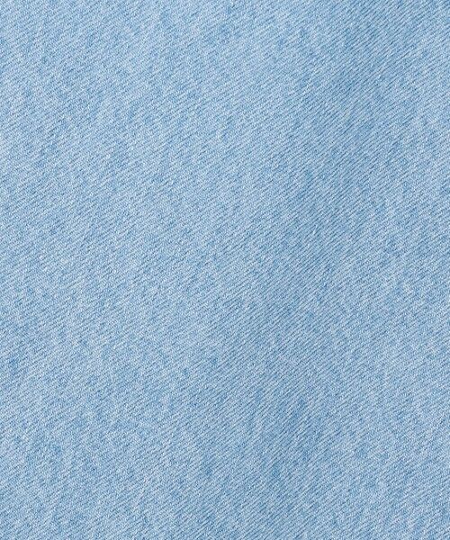 J.PRESS / ジェイプレス その他パンツ | 【J.PRESS ORIGINALS】SHIOTA 5 Pocket Piped Stem Denim Pants / Japan Made | 詳細16