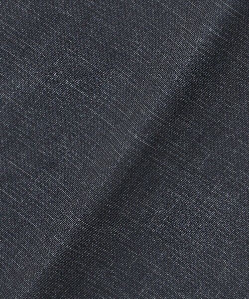 J.PRESS / ジェイプレス スラックス・ドレスパンツ | 新色【MECHANICAL】【超軽量 / 清涼感 / 洗える】ハイパワーストレッチ リネンルックパンツ_26年モデル | 詳細10