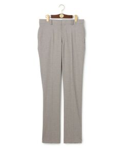 J.PRESS / ジェイプレス スラックス・ドレスパンツ | 【セットアップ対応 / ストレッチ性 / 接触冷感 / 洗える】ニューコンセプトウール サマースラックス