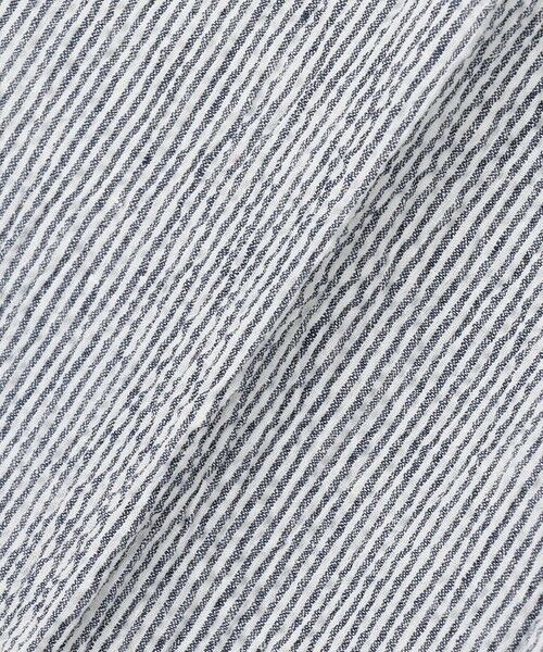 J.PRESS / ジェイプレス その他パンツ | ストレッチリネンサッカー パンツ | 詳細11