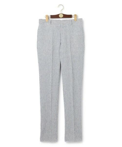 J.PRESS / ジェイプレス その他パンツ | ストレッチリネンサッカー パンツ | 詳細4