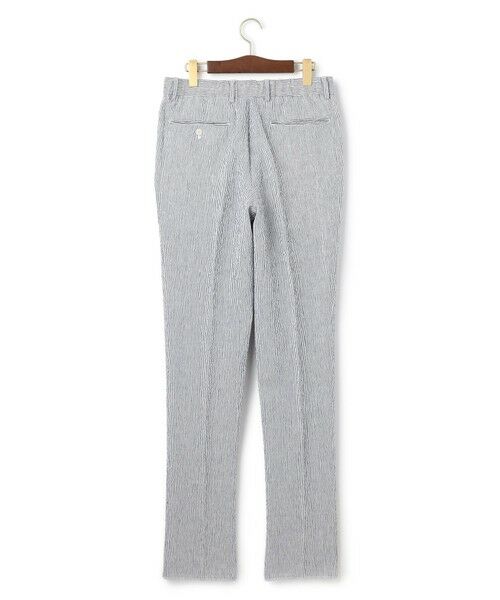 J.PRESS / ジェイプレス その他パンツ | ストレッチリネンサッカー パンツ | 詳細5