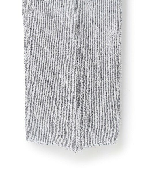 J.PRESS / ジェイプレス その他パンツ | ストレッチリネンサッカー パンツ | 詳細9