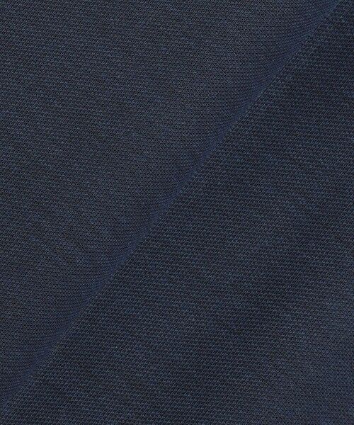 J.PRESS / ジェイプレス スラックス・ドレスパンツ | 【KING SIZE / J.PRESS-POOL WOOL】【セットアップ対応】ジャージーセットアップ スラックス | 詳細10