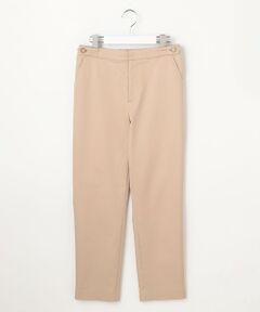 J.PRESS / ジェイプレス その他パンツ | 【WEB限定カラーあり】TCシャンブレーサテンST テーパード パンツ