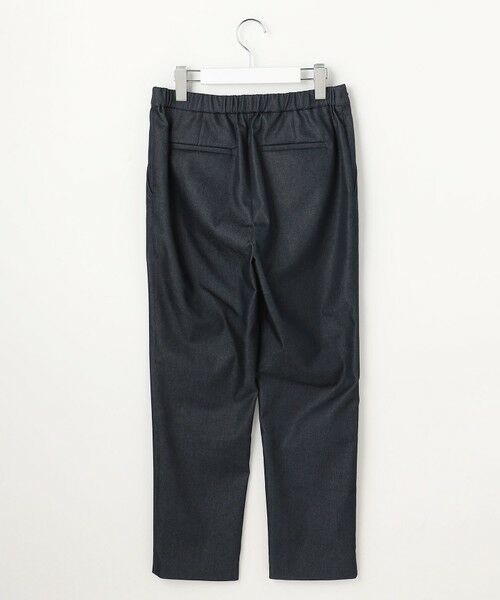 J.PRESS / ジェイプレス その他パンツ | 【WEB限定カラーあり】TCシャンブレーサテンST テーパード パンツ | 詳細16