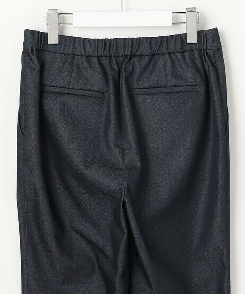 J.PRESS / ジェイプレス その他パンツ | 【WEB限定カラーあり】TCシャンブレーサテンST テーパード パンツ | 詳細30
