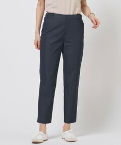 J.PRESS / ジェイプレス その他パンツ | 麻シェルドライ テーパード パンツ