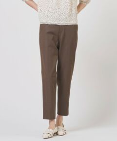 J.PRESS / ジェイプレス その他パンツ | 麻シェルドライ テーパード パンツ