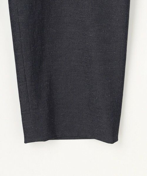 J.PRESS / ジェイプレス その他パンツ | 麻シェルドライ テーパード パンツ | 詳細10