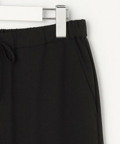 J.PRESS / ジェイプレス その他パンツ | RELAXION トロ ワイド イージー パンツ | 詳細12