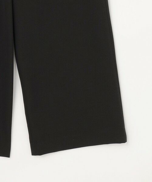 J.PRESS / ジェイプレス その他パンツ | RELAXION トロ ワイド イージー パンツ | 詳細13