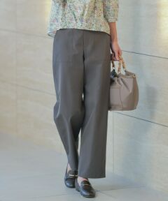 J.PRESS / ジェイプレス その他パンツ | 【WEB限定カラーあり】TC ライトタンブラー ベイカー パンツ