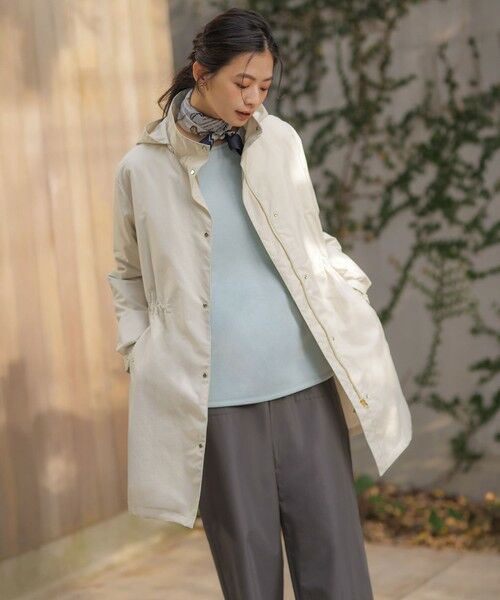 J.PRESS / ジェイプレス その他パンツ | 【WEB限定カラーあり】TC ライトタンブラー ベイカー パンツ | 詳細1