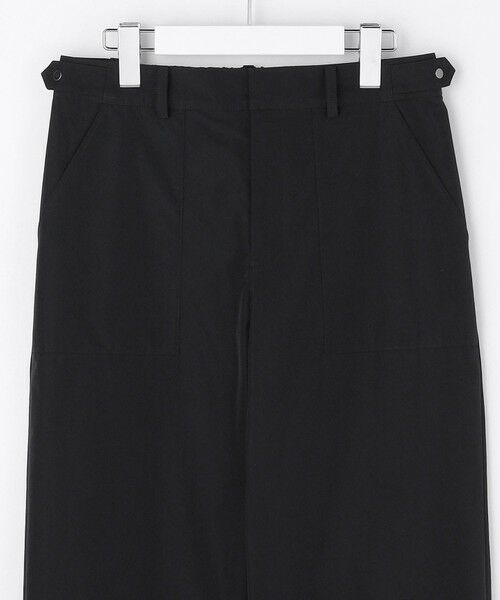 J.PRESS / ジェイプレス その他パンツ | 【WEB限定カラーあり】TC ライトタンブラー ベイカー パンツ | 詳細13