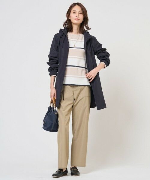 J.PRESS / ジェイプレス その他パンツ | 【WEB限定カラーあり】TC ライトタンブラー ベイカー パンツ | 詳細21