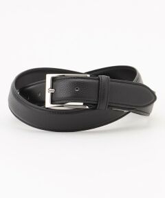 J.PRESS / ジェイプレス ベルト・サスペンダー | 【定番】シボレザーベルト