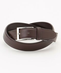 J.PRESS / ジェイプレス ベルト・サスペンダー | 【定番】シボレザーベルト