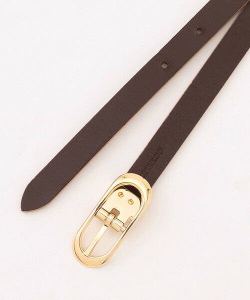 J.PRESS / ジェイプレス ベルト・サスペンダー | リバーシブルベルト | 詳細2