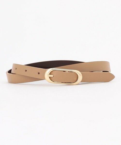 J.PRESS / ジェイプレス ベルト・サスペンダー | リバーシブルベルト | 詳細6