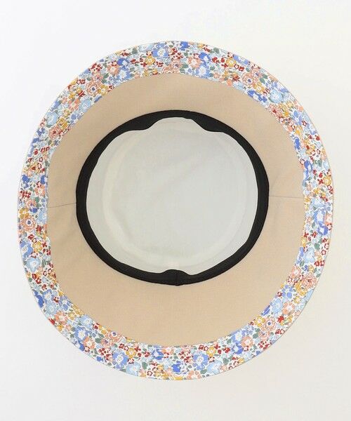 J.PRESS / ジェイプレス ハット | 【洗える・畳める】LIBERTY HAT | 詳細2