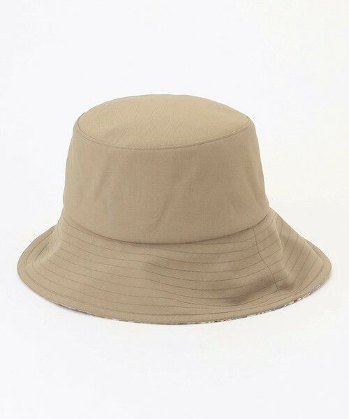 J.PRESS / ジェイプレス ハット | 【洗える・畳める】LIBERTY HAT | 詳細4