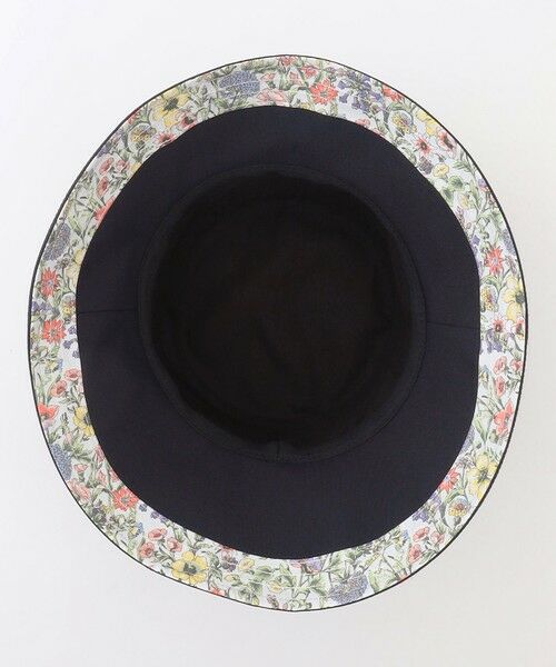 J.PRESS / ジェイプレス ハット | 【洗える・畳める】LIBERTY HAT | 詳細10