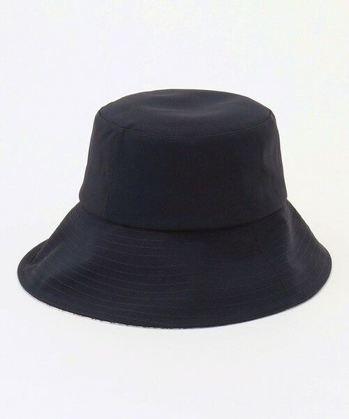 J.PRESS / ジェイプレス ハット | 【洗える・畳める】LIBERTY HAT | 詳細8