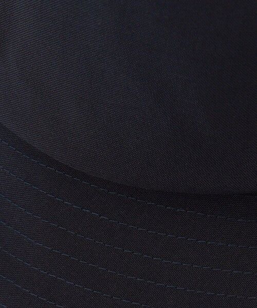 J.PRESS / ジェイプレス ハット | 【洗える・畳める】LIBERTY HAT | 詳細9