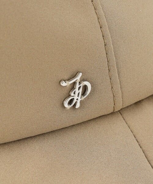 J.PRESS / ジェイプレス ハット | 【畳める・2way】ワイドブリム ハット | 詳細10