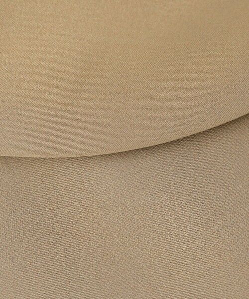 J.PRESS / ジェイプレス ハット | 【畳める・2way】ワイドブリム ハット | 詳細12