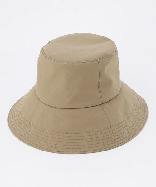 J.PRESS / ジェイプレス ハット | 【畳める・2way】ワイドブリム ハット | 詳細9