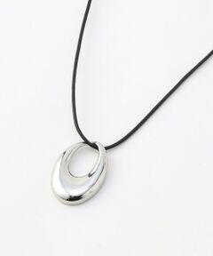 J.PRESS / ジェイプレス ネックレス・ペンダント・チョーカー | コード ワントップ ネックレス
