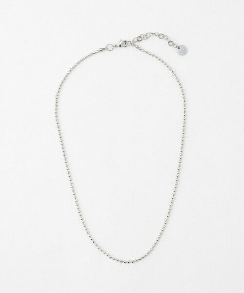 J.PRESS / ジェイプレス ネックレス・ペンダント・チョーカー | ドロップ 2連 ネックレス | 詳細13