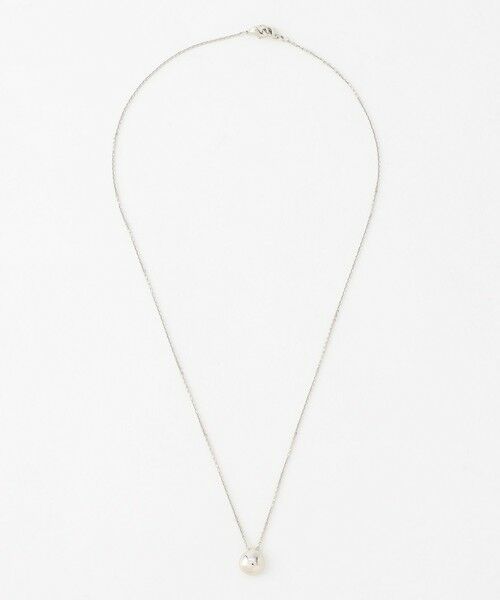 J.PRESS / ジェイプレス ネックレス・ペンダント・チョーカー | ドロップ 2連 ネックレス | 詳細15