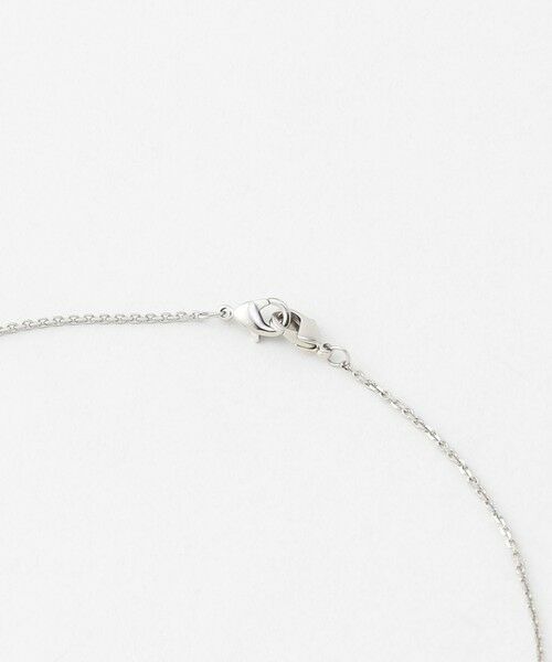 J.PRESS / ジェイプレス ネックレス・ペンダント・チョーカー | ドロップ 2連 ネックレス | 詳細16