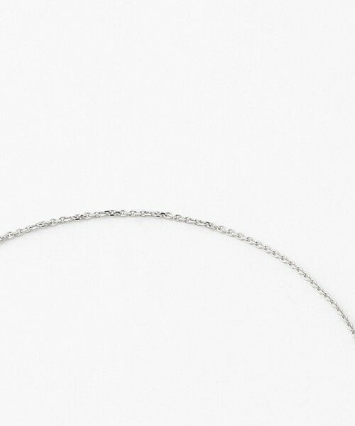 J.PRESS / ジェイプレス ネックレス・ペンダント・チョーカー | コットンパール ラリエット ネックレス | 詳細10