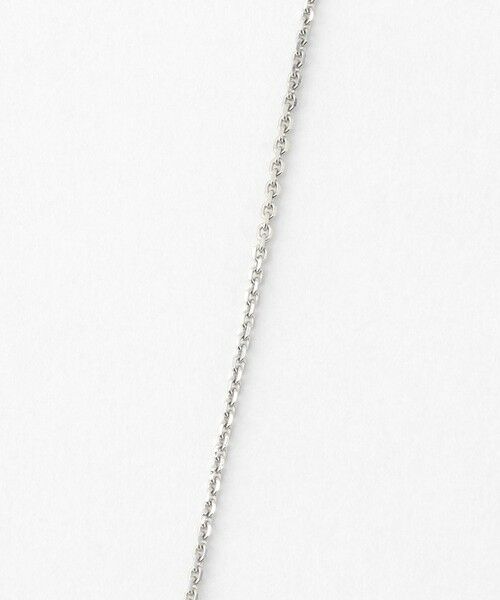 J.PRESS / ジェイプレス ネックレス・ペンダント・チョーカー | コットンパール ラリエット ネックレス | 詳細8