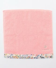 【LIBERTY】【エステネージュ】 タオルハンカチ